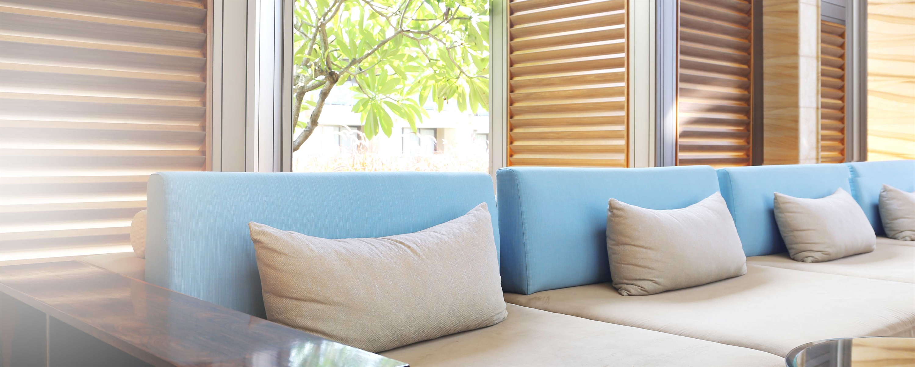 Motorized Blinds and Shutters Altadena